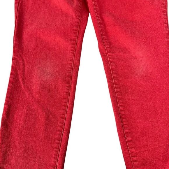 Talbots Five-Pocket Jegging size 8 - Picture 8 of 9